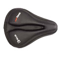 Quality Bicycle Saddle Sillicon Cover Affordable Bicycle Parts